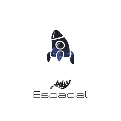 Portada de «Espacial», de Chukky