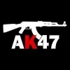 Foto de Miguelito AK47; la portada original no se ha localizado. Imagen de la ficha «AK47»
