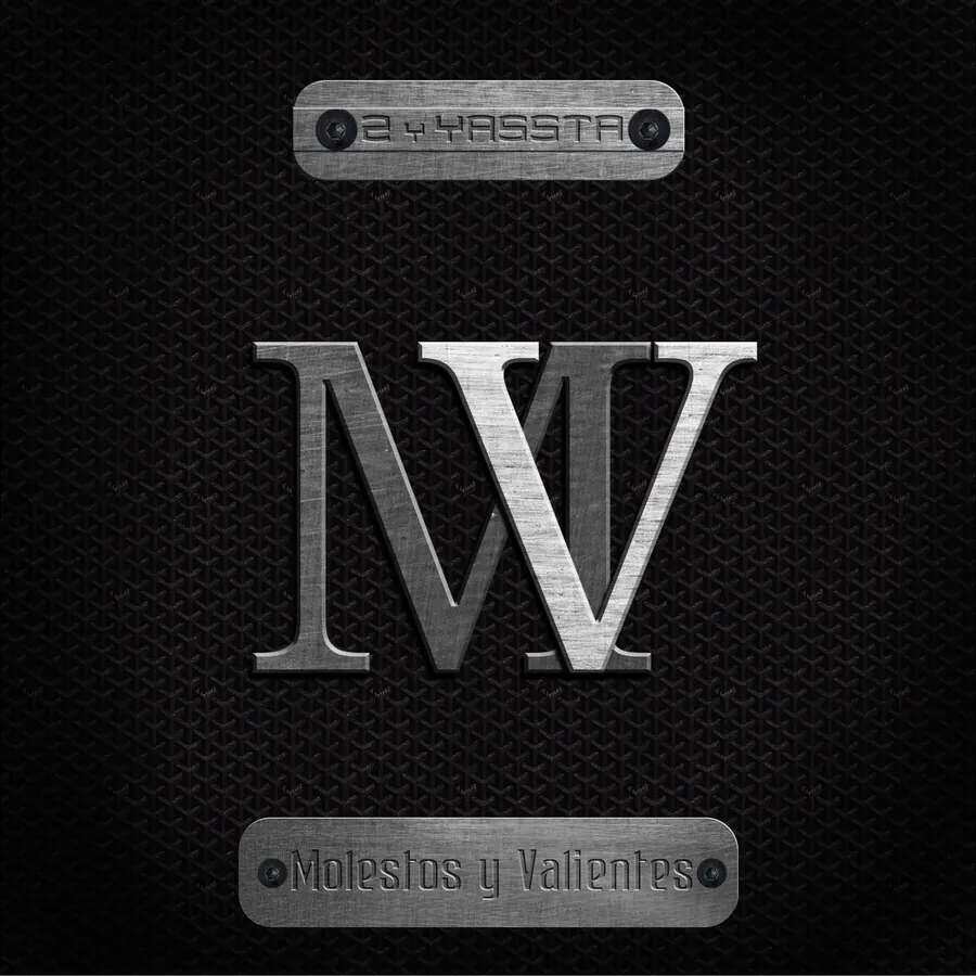 Portada de «Molestos y valientes», de 2 y Yassta